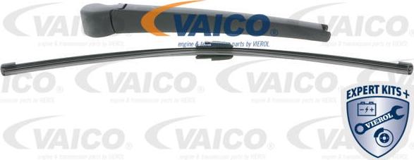 VAICO V10-3470 - Комплект важелів склоочисника, система очищення стекол autozip.com.ua