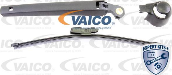 VAICO V10-3471 - Комплект важелів склоочисника, система очищення стекол autozip.com.ua