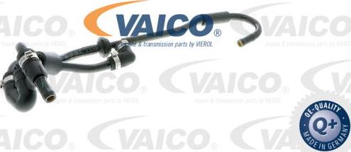 VAICO V10-3592 - Шланг, система подачі повітря autozip.com.ua