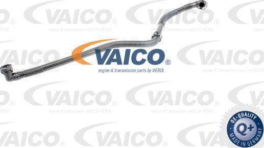 VAICO V10-3597 - Шланг, система подачі повітря autozip.com.ua