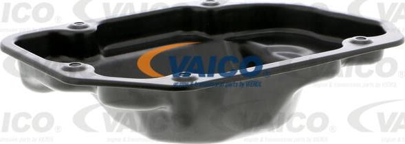 VAICO V10-3546 - Корпус, ступінчаста коробка передач autozip.com.ua