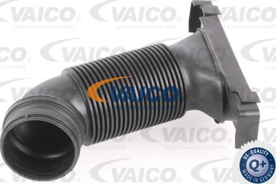 VAICO V10-3564 - Впускная труба, підведення повітря autozip.com.ua
