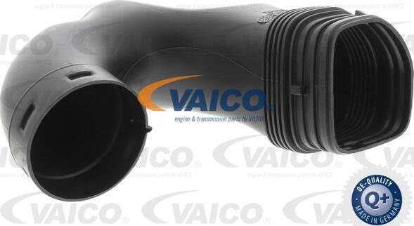 VAICO V10-3565 - Впускная труба, підведення повітря autozip.com.ua