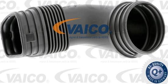 VAICO V10-3566 - Впускная труба, підведення повітря autozip.com.ua