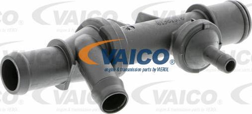 VAICO V10-3560 - Зворотний клапан autozip.com.ua