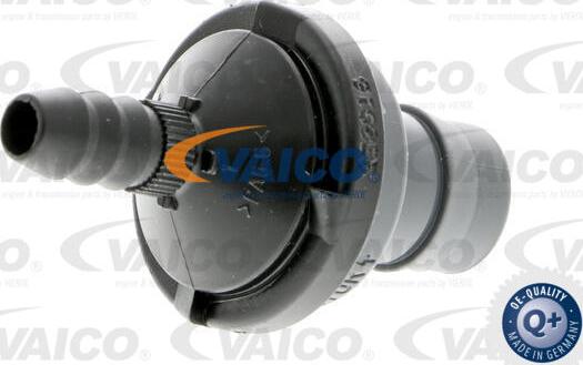 VAICO V10-3563 - Зворотний клапан autozip.com.ua