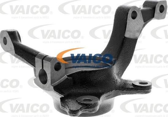VAICO V10-3509 - Поворотний кулак, підвіска колеса autozip.com.ua