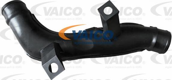 VAICO V103504 - Трубка нагнітається повітря autozip.com.ua