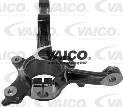 VAICO V10-3508 - Поворотний кулак, підвіска колеса autozip.com.ua