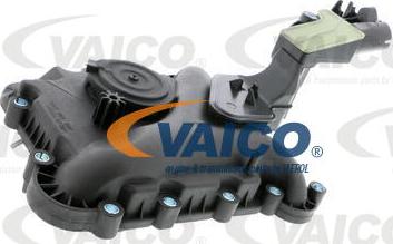 VAICO V10-3502 - Маслознімний щиток, вентиляція картера autozip.com.ua