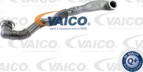 VAICO V10-3584 - Шланг, система подачі повітря autozip.com.ua
