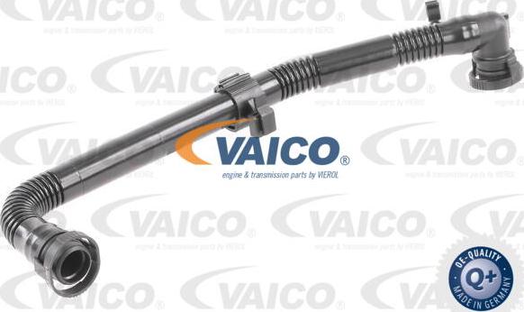 VAICO V10-3585 - Шланг, система подачі повітря autozip.com.ua