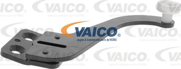 VAICO V10-3523 - Напрямна ролика, зсувні двері autozip.com.ua