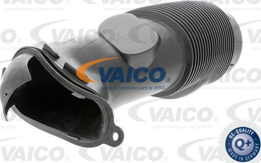 VAICO V10-3572 - Впускная труба, підведення повітря autozip.com.ua