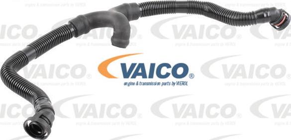 VAICO V10-3696 - Шланг, вентиляція картера autozip.com.ua