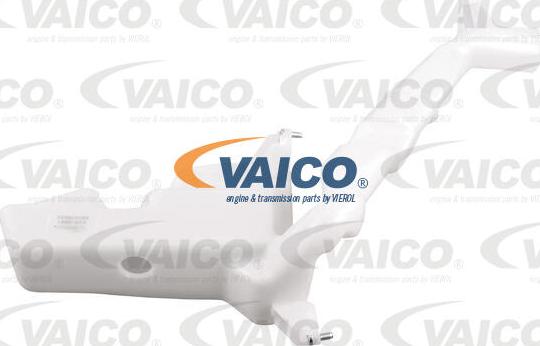 VAICO V10-3661 - Резервуар для води (для чищення) autozip.com.ua