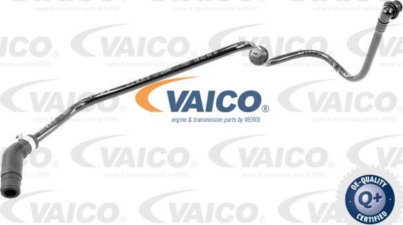 VAICO V10-3606 - Шланг розрідження, гальмівна система autozip.com.ua
