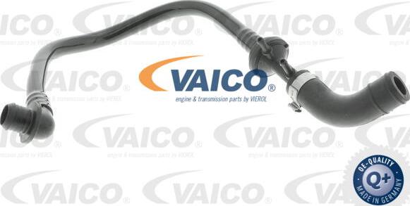 VAICO V10-3601 - Шланг розрідження, гальмівна система autozip.com.ua