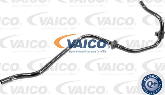 VAICO V10-3619 - Шланг розрідження, гальмівна система autozip.com.ua