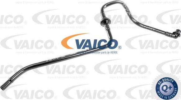 VAICO V10-3615 - Шланг розрідження, гальмівна система autozip.com.ua