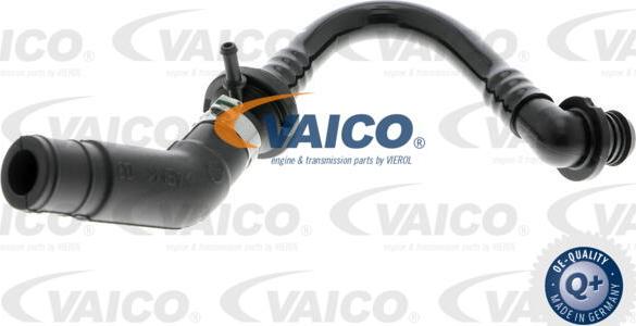 VAICO V10-3617 - Шланг розрідження, гальмівна система autozip.com.ua