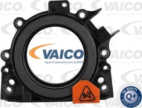 VAICO V10-3684 - Ущільнене кільце, колінчастий вал autozip.com.ua