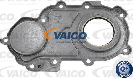 VAICO V10-3681 - Ущільнене кільце, колінчастий вал autozip.com.ua