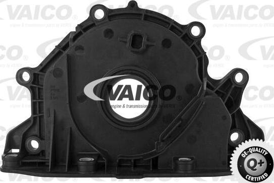 VAICO V10-3682 - Ущільнене кільце, колінчастий вал autozip.com.ua