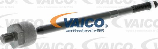 VAICO V10-3687 - Осьовий шарнір, рульова тяга autozip.com.ua