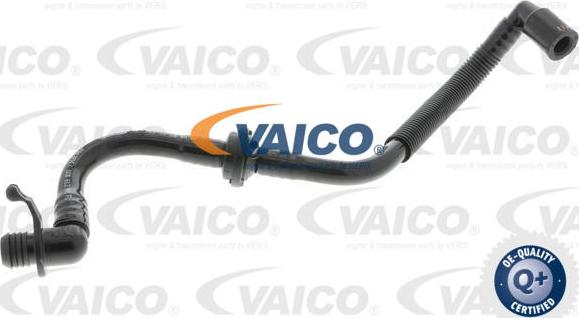 VAICO V10-3630 - Шланг розрідження, гальмівна система autozip.com.ua
