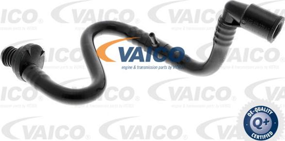 VAICO V10-3633 - Шланг розрідження, гальмівна система autozip.com.ua