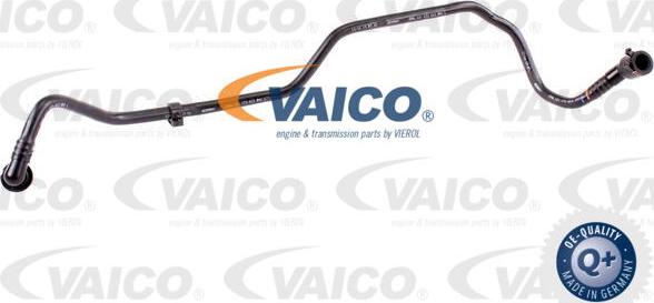 VAICO V10-3637 - Шланг розрідження, гальмівна система autozip.com.ua