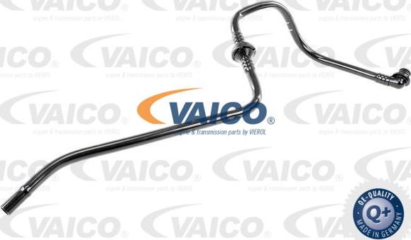 VAICO V10-3624 - Шланг розрідження, гальмівна система autozip.com.ua