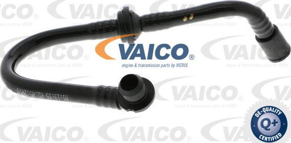VAICO V10-3620 - Шланг розрідження, гальмівна система autozip.com.ua
