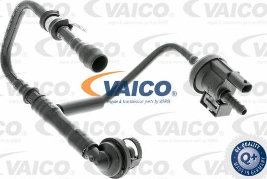 VAICO V10-3674 - Клапан вакуумного управління, рециркуляція ОГ autozip.com.ua