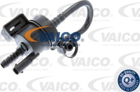 VAICO V10-3670 - Клапан вакуумного управління, рециркуляція ОГ autozip.com.ua