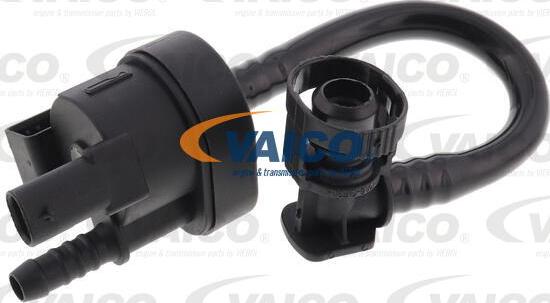 VAICO V10-3671 - Клапан вакуумного управління, рециркуляція ОГ autozip.com.ua