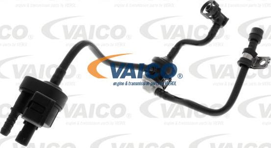 VAICO V10-3673 - Клапан вакуумного управління, рециркуляція ОГ autozip.com.ua
