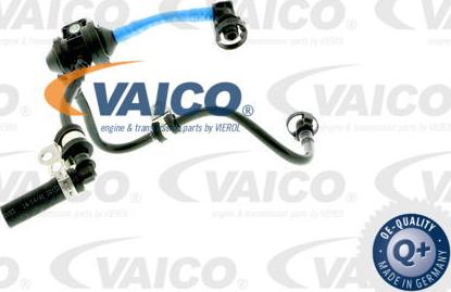 VAICO V10-3672 - Клапан вакуумного управління, рециркуляція ОГ autozip.com.ua