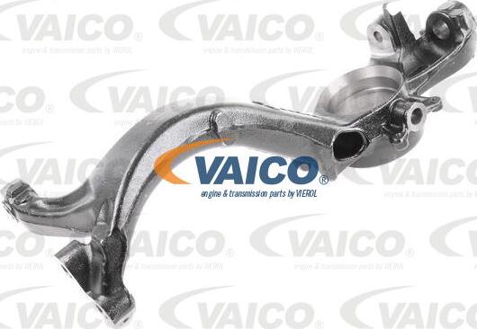 VAICO V10-3040 - Поворотний кулак, підвіска колеса autozip.com.ua