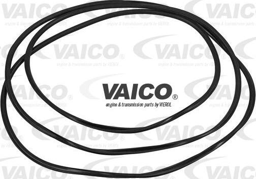 VAICO V10-3042 - Прокладка, вітрове скло autozip.com.ua