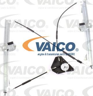 VAICO V10-3056 - Підйомний пристрій для вікон autozip.com.ua