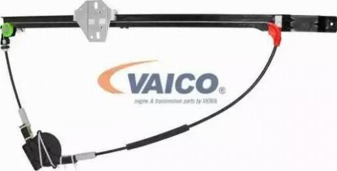 VAICO V10-3058 - Підйомний пристрій для вікон autozip.com.ua