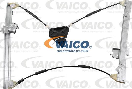 VAICO V10-3057 - Підйомний пристрій для вікон autozip.com.ua