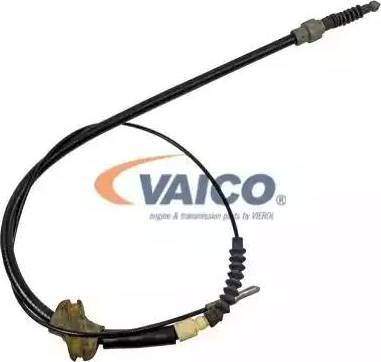 VAICO V10-30093 - Трос, гальмівна система autozip.com.ua