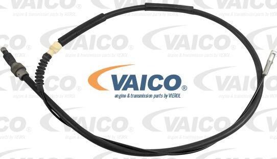 VAICO V10-30053 - Трос, гальмівна система autozip.com.ua