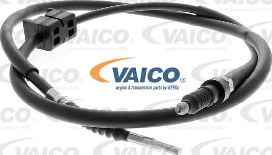 VAICO V10-30052 - Трос, гальмівна система autozip.com.ua