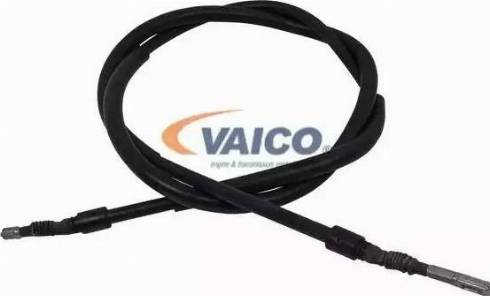 VAICO V10-30064 - Трос, гальмівна система autozip.com.ua