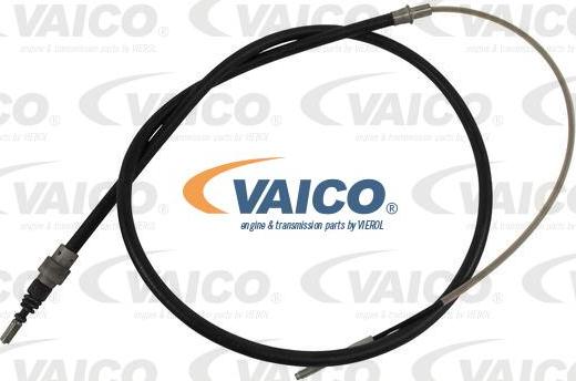 VAICO V10-30068 - Трос, гальмівна система autozip.com.ua