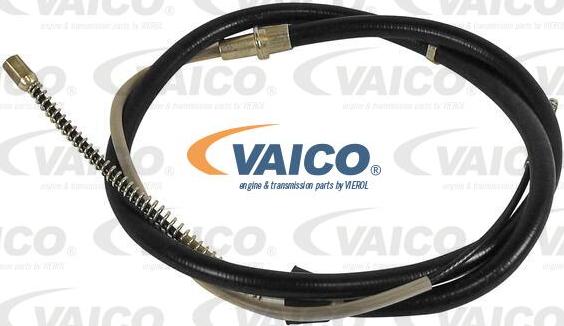 VAICO V10-30072 - Трос, гальмівна система autozip.com.ua